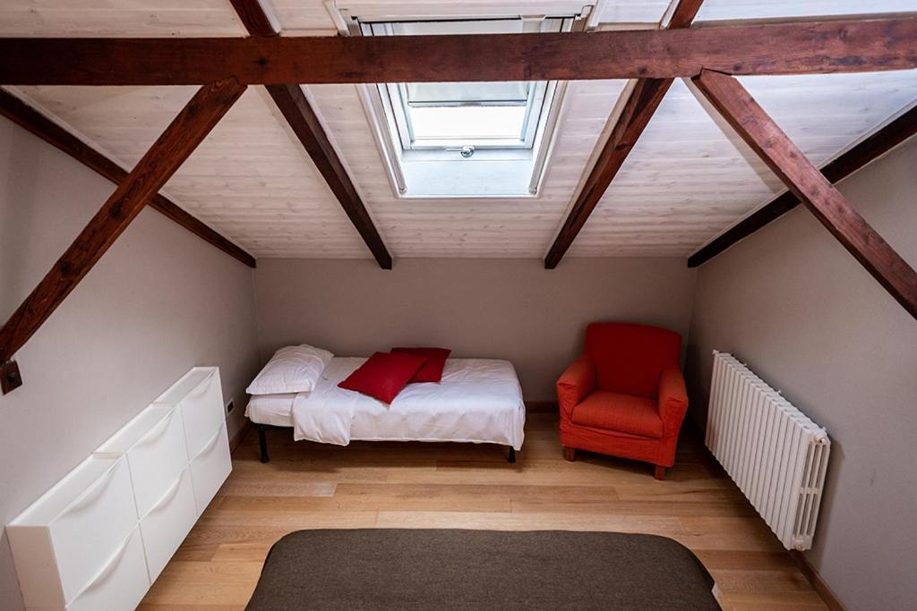 Tenuta Castello Vakantiehuis Cerrione